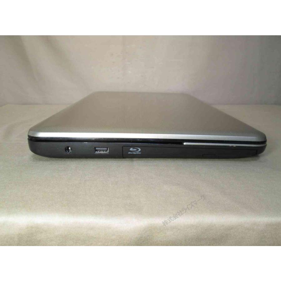 dynabook（ダイナブック） 東芝 dynabook T552/36FK【Celeron B820 1.7 