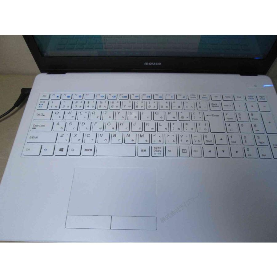 マウス MB-B504E 15.6型/8G//Office2024/Win11 【公式通販】