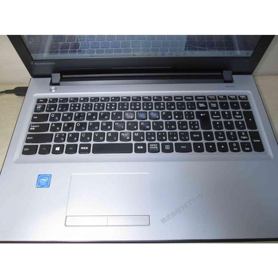 Lenovo（レノボ） Lenovo ideapad 300【SSD搭載】 Celeron N3060 1.6