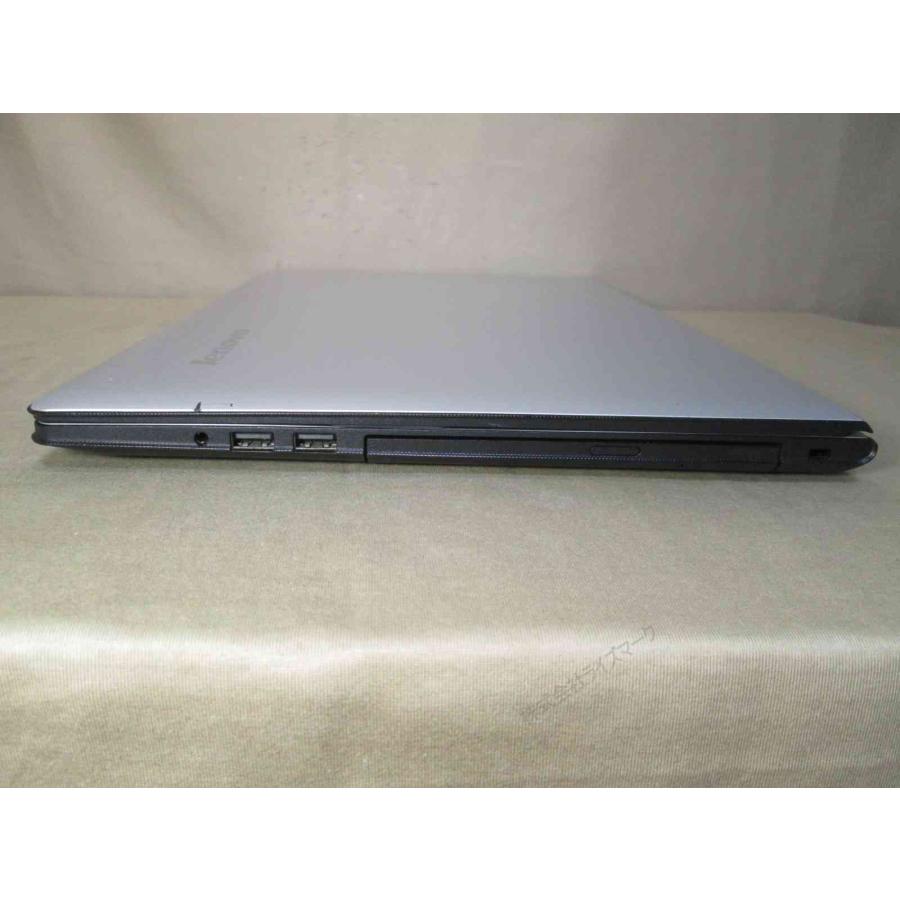 Lenovo（レノボ） Lenovo ideapad 300【SSD搭載】 Celeron N3060 1.6