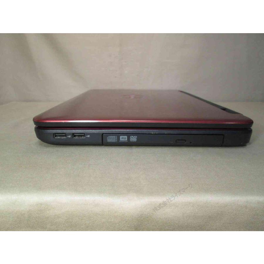 DELL（デル） DELL Inspiron N5050【Core i5 2430M】 【Windows7世代の 