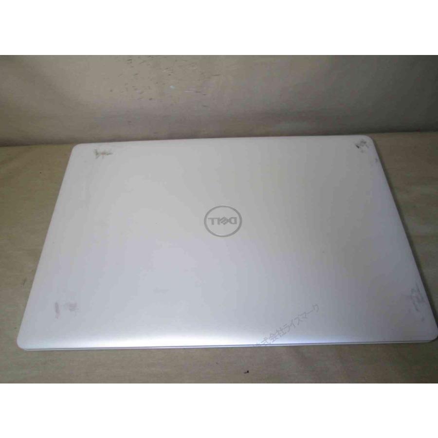 DELL（デル） DELL Inspiron 3585【SSD搭載】 AMD Ryzen 3 【Windows11