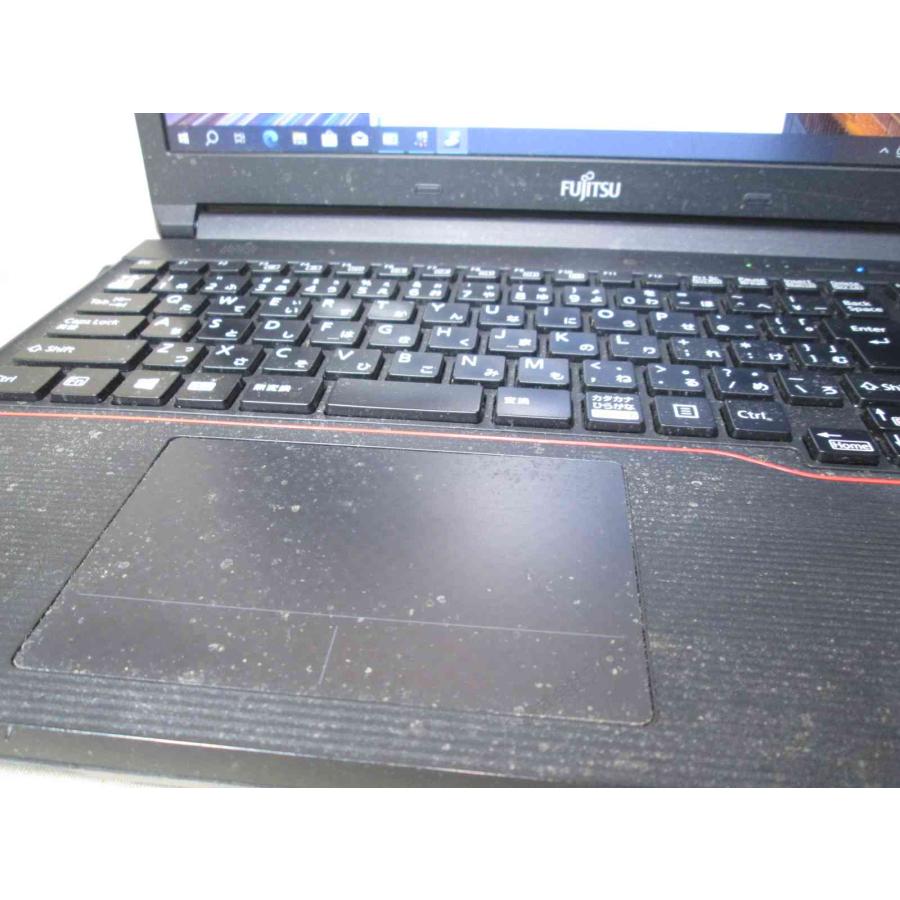 富士通（FUJITSU） LIFEBOOK A574/KX【Celeron 2950M 2.0GHz