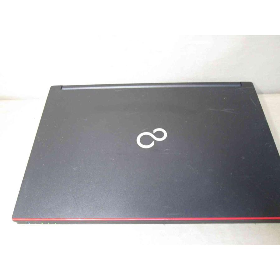 【健太郎】Windows10 Pro Lifebook A574/KX 富士通（FUJITSU） LIFEBOOK A574/KX【Celeron 2950M 2.0GHz