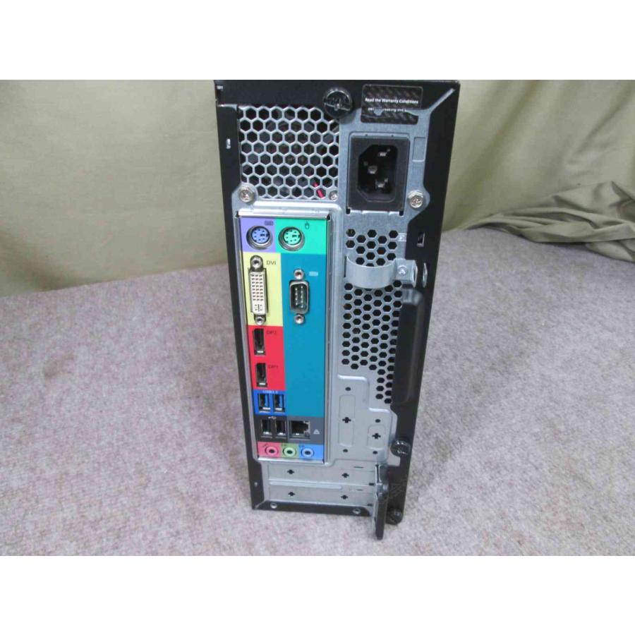 値下げ！コンパクトPC acer X4620G i5 3世代 HDD500 メ４GB MS Offce その他便利ソフト acer（エイサー） Acer Veriton VX4620G-H54D【Core i5 3330