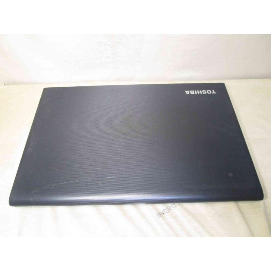 ○第4世代Core i3 TOSHIBA Satellite B554/L 【公式通販】