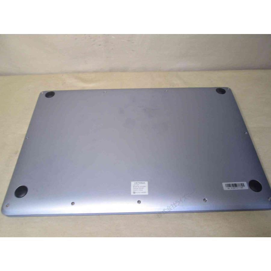 VETESA VETESA N15DP1【Celeron N4020 1.1GHz】 【Windows10 Home】MS