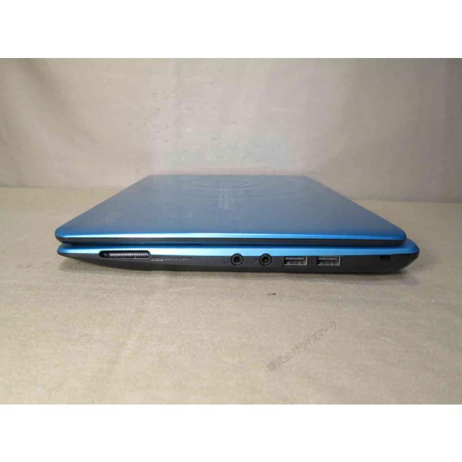 acer（エイサー） Acer Aspire One 722-N52C/B【AMD C-50 1.0GHz