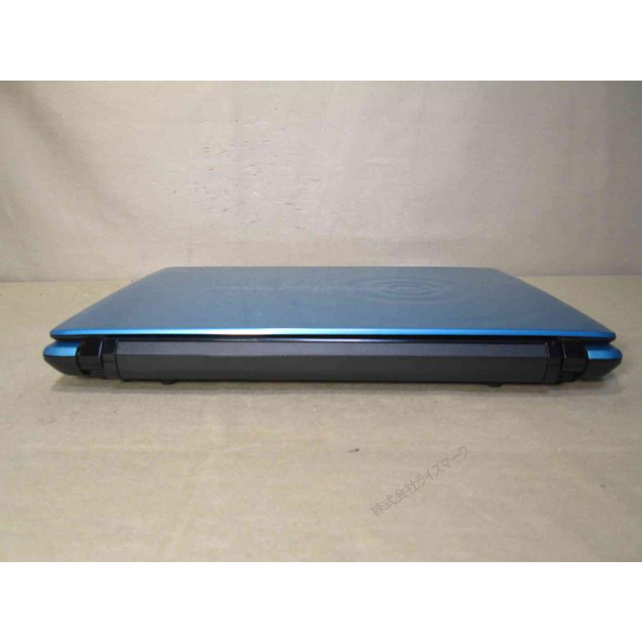acer（エイサー） Acer Aspire One 722-N52C/B【AMD C-50 1.0GHz