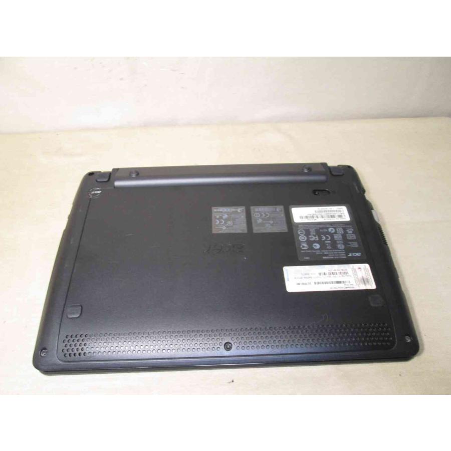 acer（エイサー） Acer Aspire One 722-N52C/B【AMD C-50 1.0GHz