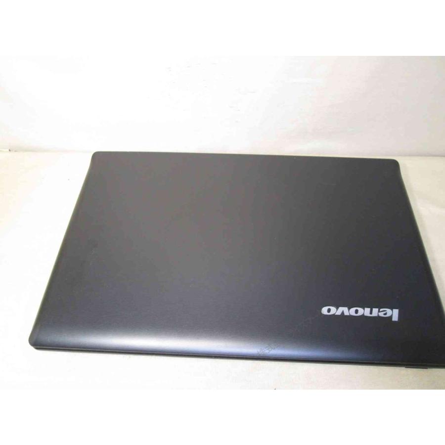 Lenovo（レノボ） Lenovo G575 4383 59310403【AMD E-450 1.65GHz 