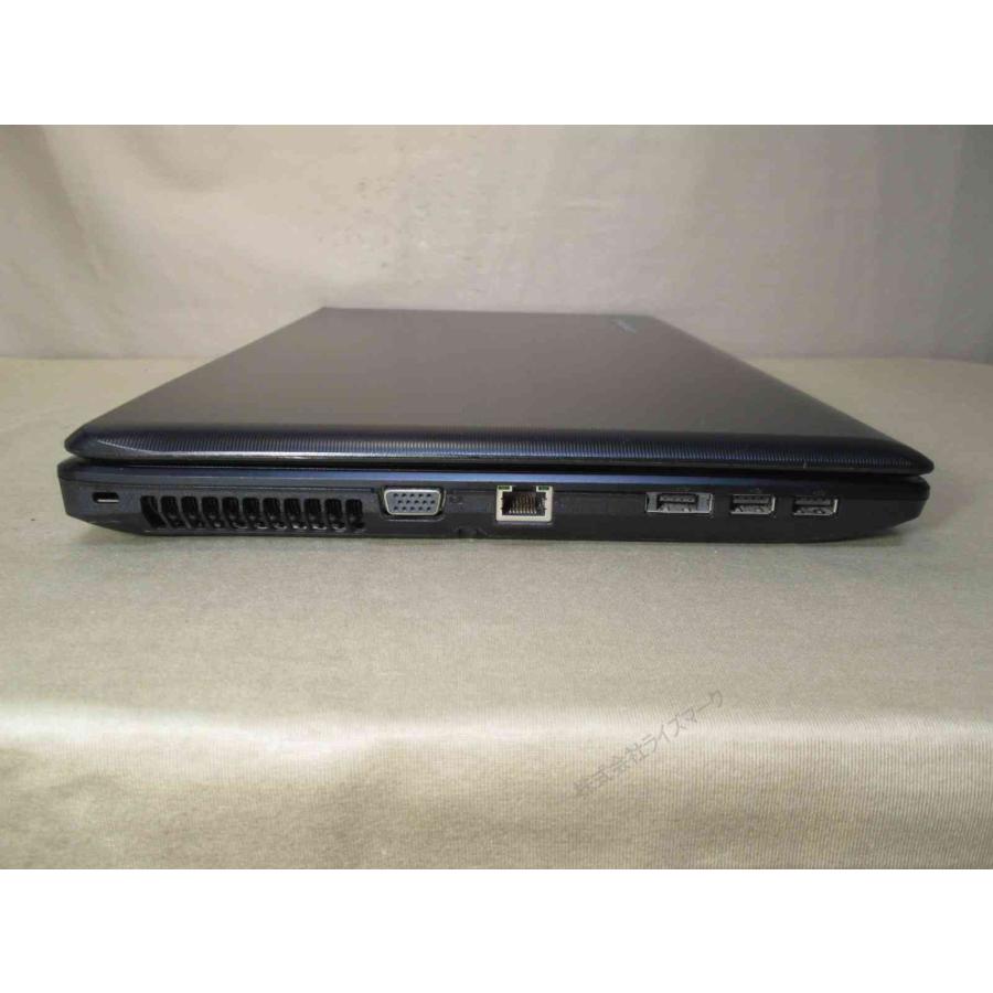 Lenovo（レノボ） Lenovo G575 4383 59310403【AMD E-450 1.65GHz 