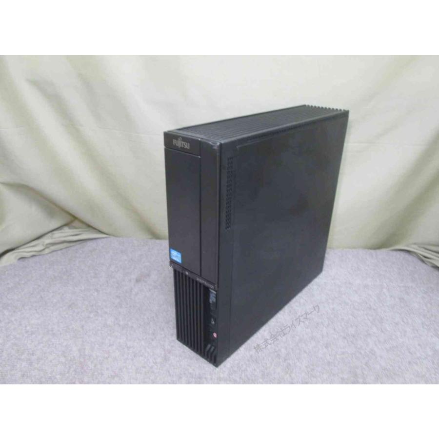 富士通 FMV ESPRIMO WD2/J【大容量HDD搭載】　Core i5 3470　【Windows10 Home】 ／スリム型／長期保証 [95639]_6