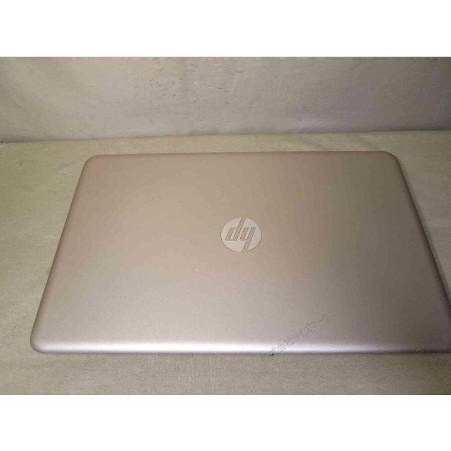 HP Pavilion ノートPC 15-AU004TU i5 office付 日本HP HP Pavilion 15-au004TU【大容量HDD搭載】 Core i5 6200U