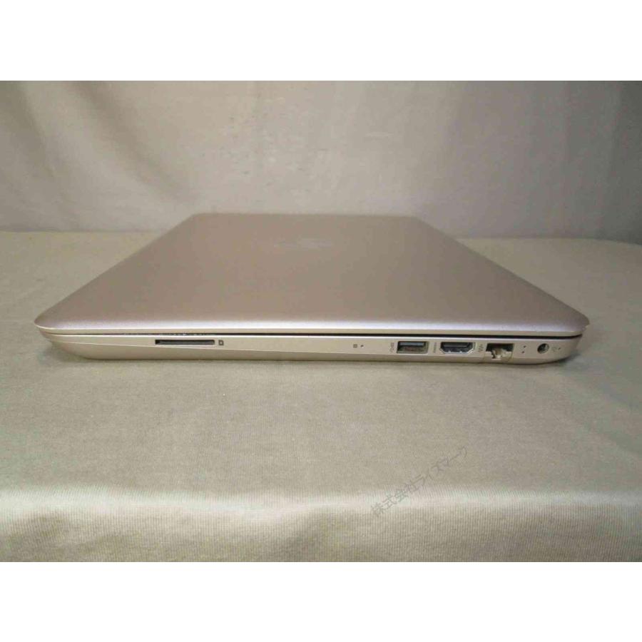 日本HP HP Pavilion 15-au004TU【大容量HDD搭載】 Core i5 6200U