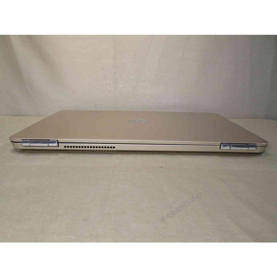 日本HP HP Pavilion 15-au004TU【大容量HDD搭載】 Core i5 6200U