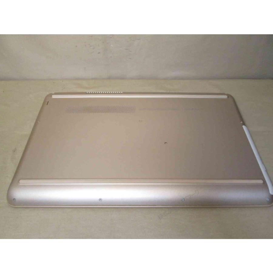 日本HP HP Pavilion 15-au004TU【大容量HDD搭載】 Core i5 6200U
