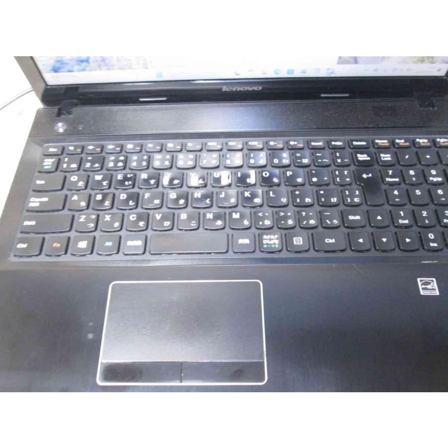 Lenovo（レノボ） Lenovo G510 59417189【Core i5 4200M】 【Windows11 