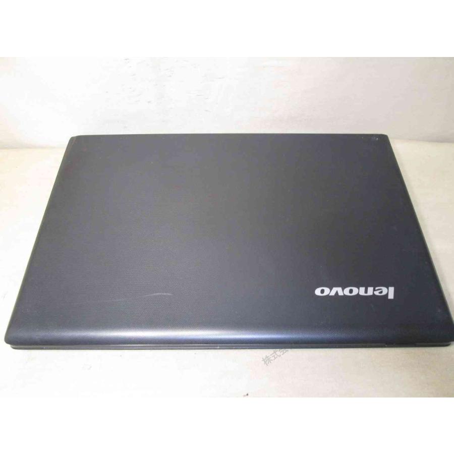 Lenovo（レノボ） Lenovo G510 59417189【Core i5 4200M】 【Windows11 