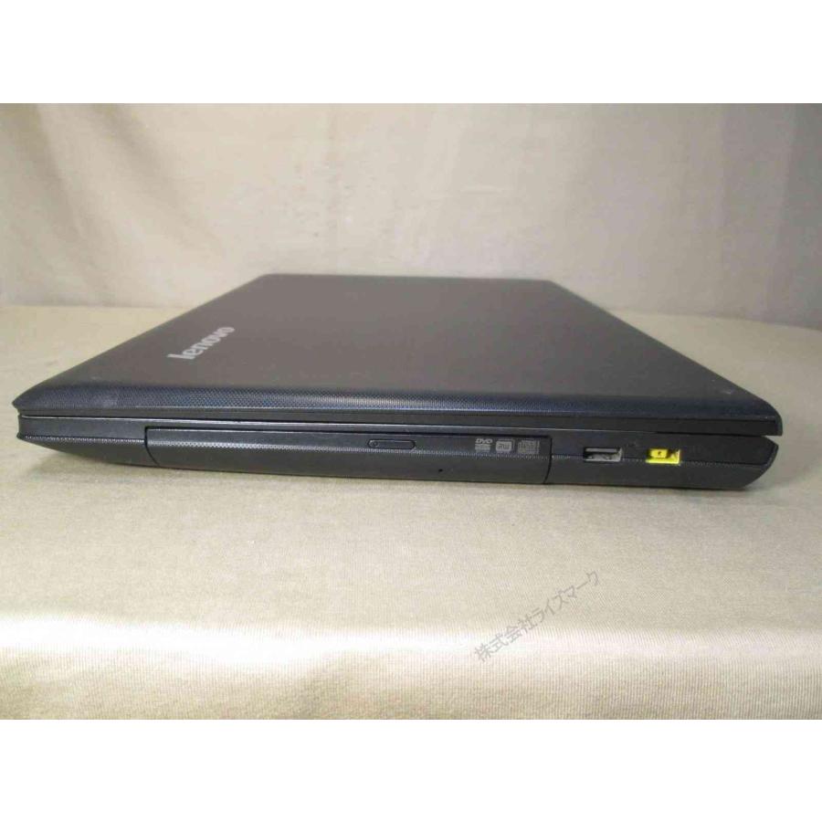 Lenovo（レノボ） Lenovo G510 59417189【Core i5 4200M】 【Windows11 