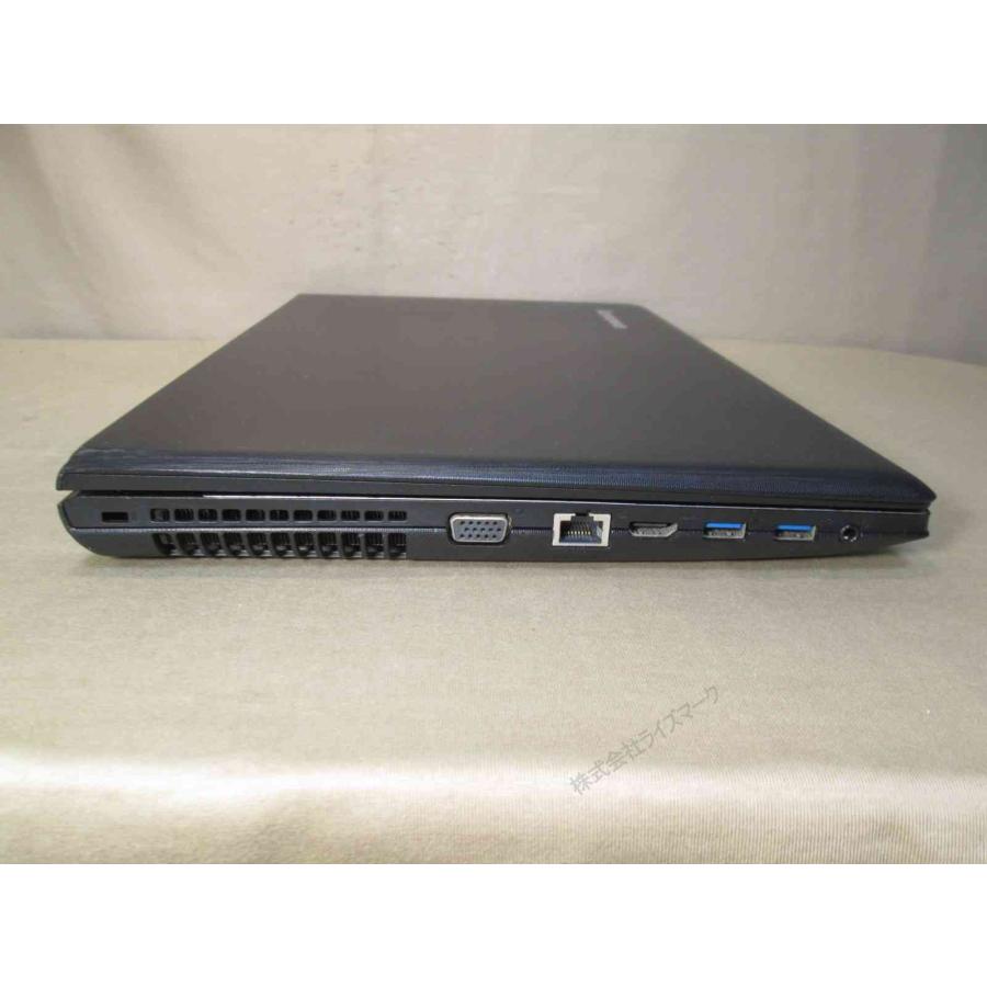 Lenovo（レノボ） Lenovo G510 59417189【Core i5 4200M】 【Windows11 