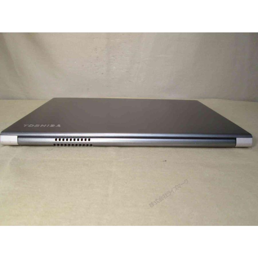 dynabook（ダイナブック） 東芝 dynabook R63/P【SSD搭載】 Core i5