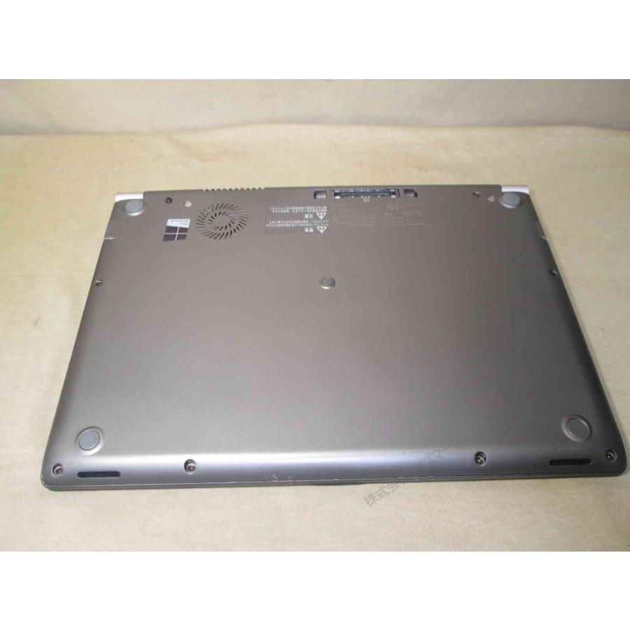 dynabook（ダイナブック） 東芝 dynabook R63/P【SSD搭載】 Core i5