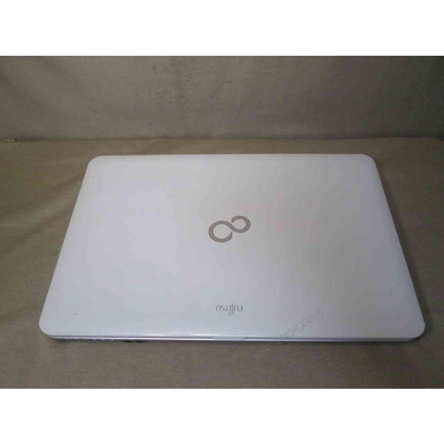 富士通（FUJITSU） LIFEBOOK AH40/D【AMD】 【Windows10 Home】MS 365 