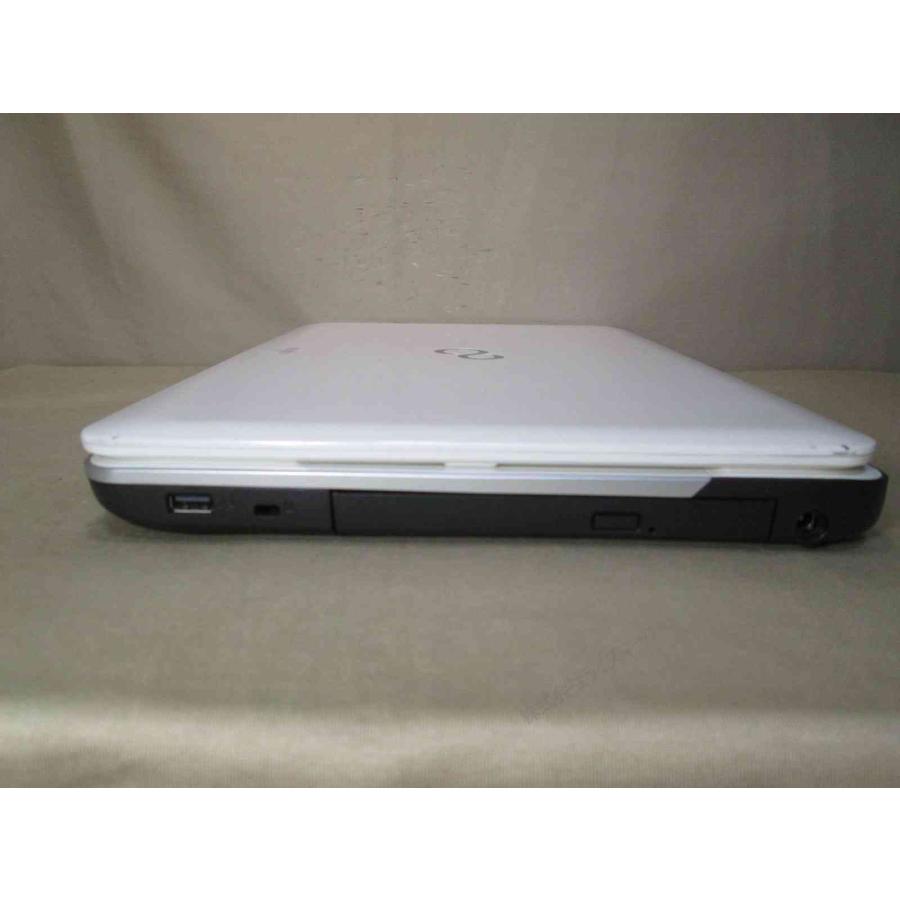 富士通（FUJITSU） LIFEBOOK AH40/D【AMD】 【Windows10 Home】MS 365
