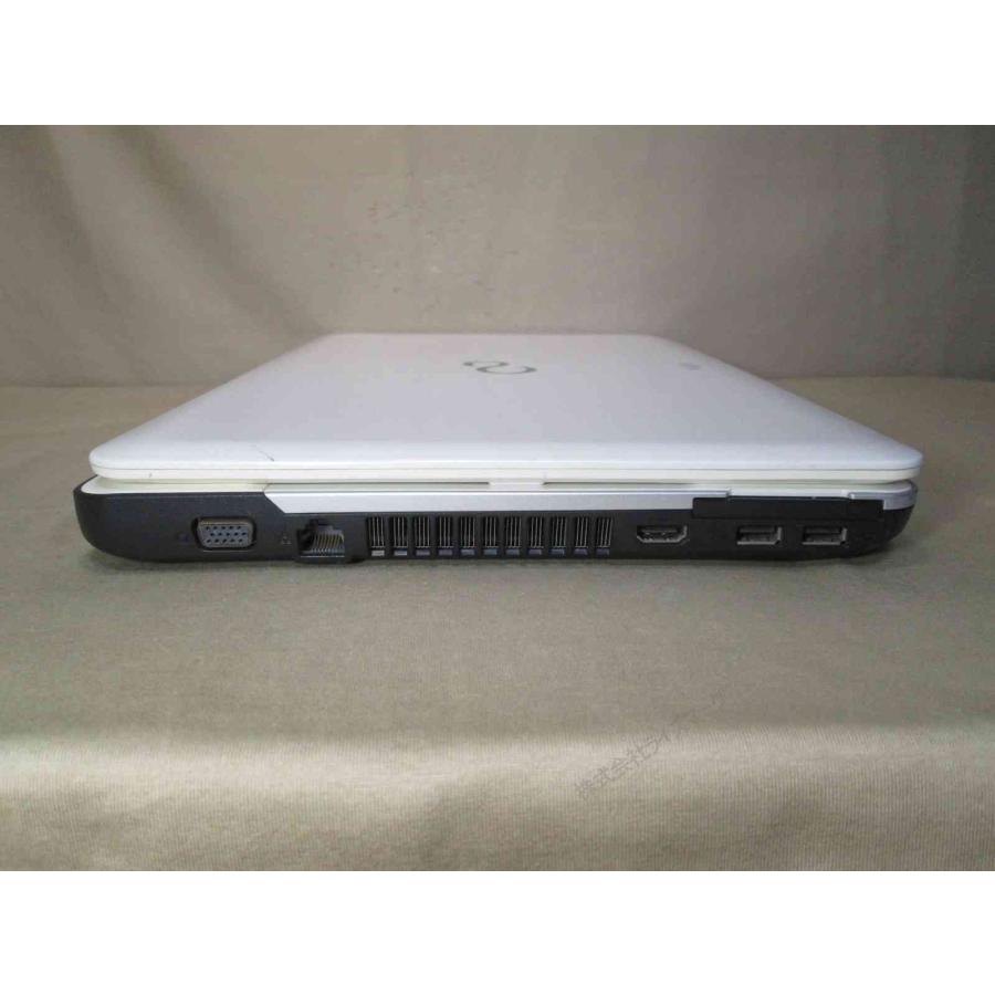 富士通（FUJITSU） LIFEBOOK AH40/D【AMD】 【Windows10 Home】MS 365 