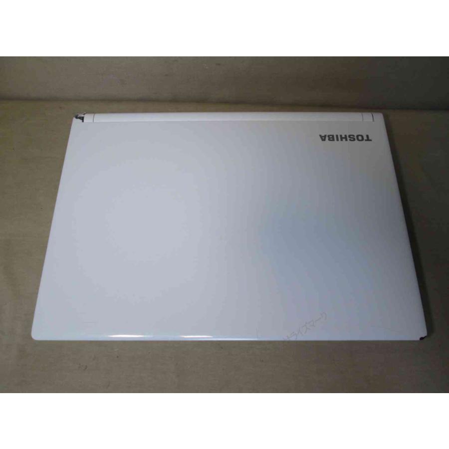 dynabook（ダイナブック） 東芝 dynabook RX73/VWQ【大容量HDD搭載