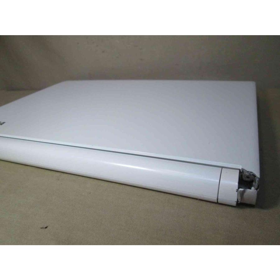 dynabook（ダイナブック） 東芝 dynabook RX73/VWQ【大容量HDD搭載