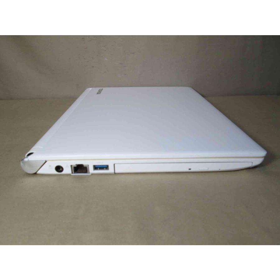 dynabook（ダイナブック） 東芝 dynabook RX73/VWQ【大容量HDD搭載