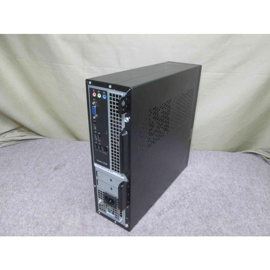 DELL（デル） DELL Vostro 3250【Core i5 6400】 【Windows11 Home 