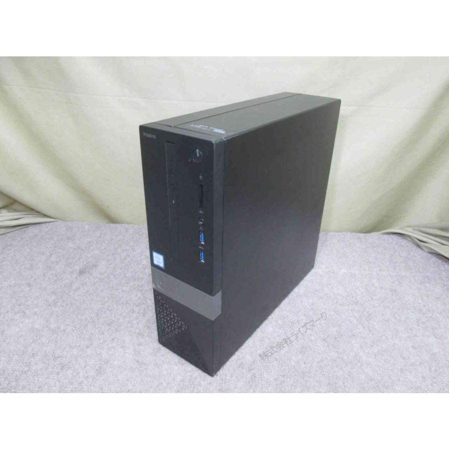 Dell Vostro 3250 デスクトップ i5-6400 8GB 256G Dell Vostro 3250 デスクトップ i5-6400 8GB 256G DELL（デル） DELL
