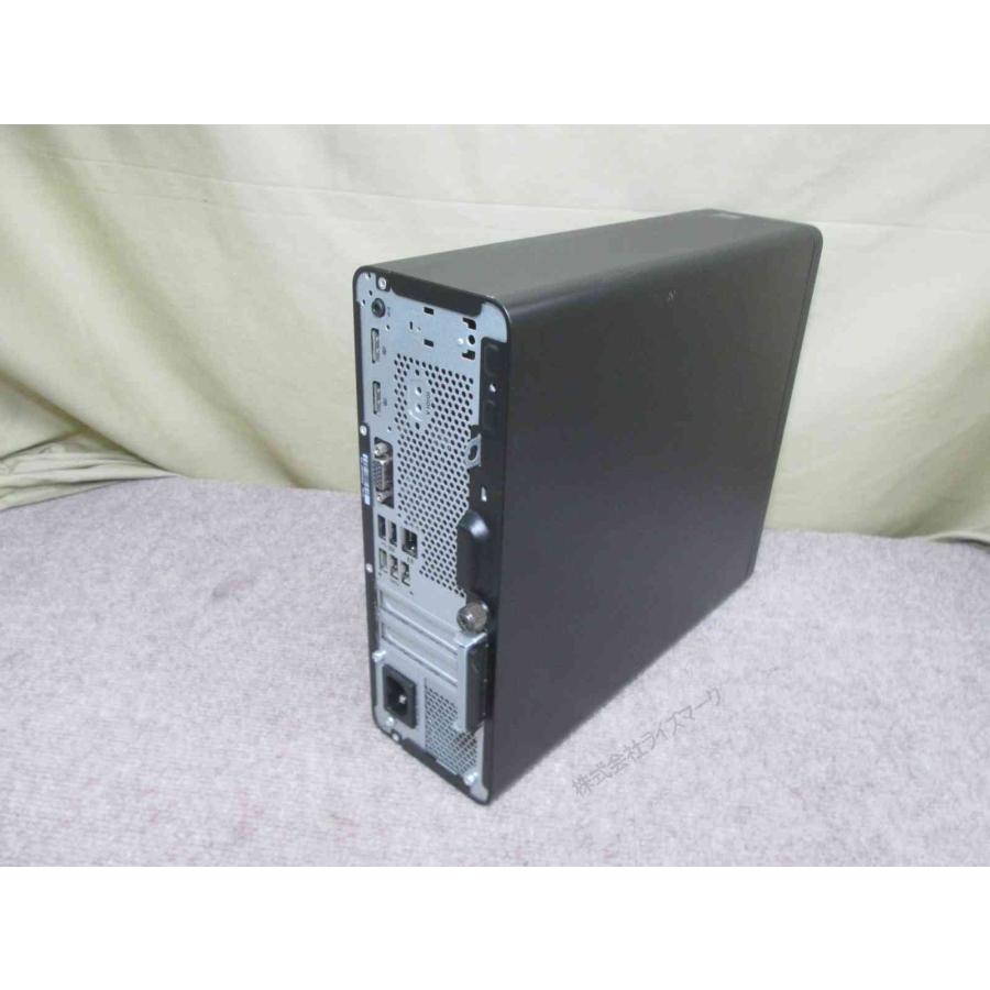日本HP HP ProDesk 600 G6【M.2 SSD搭載】 Core i5 10500 16GBメモリ 