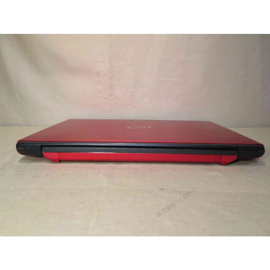 富士通（FUJITSU） FMV LIFEBOOK SH54/K【Core i5 3230M】 【Windows10 