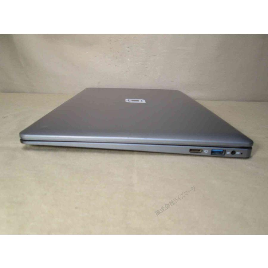 Jumper Ezbook X3【Celeron N3350 1.1GHz】 【Windows10 Home】MS 365