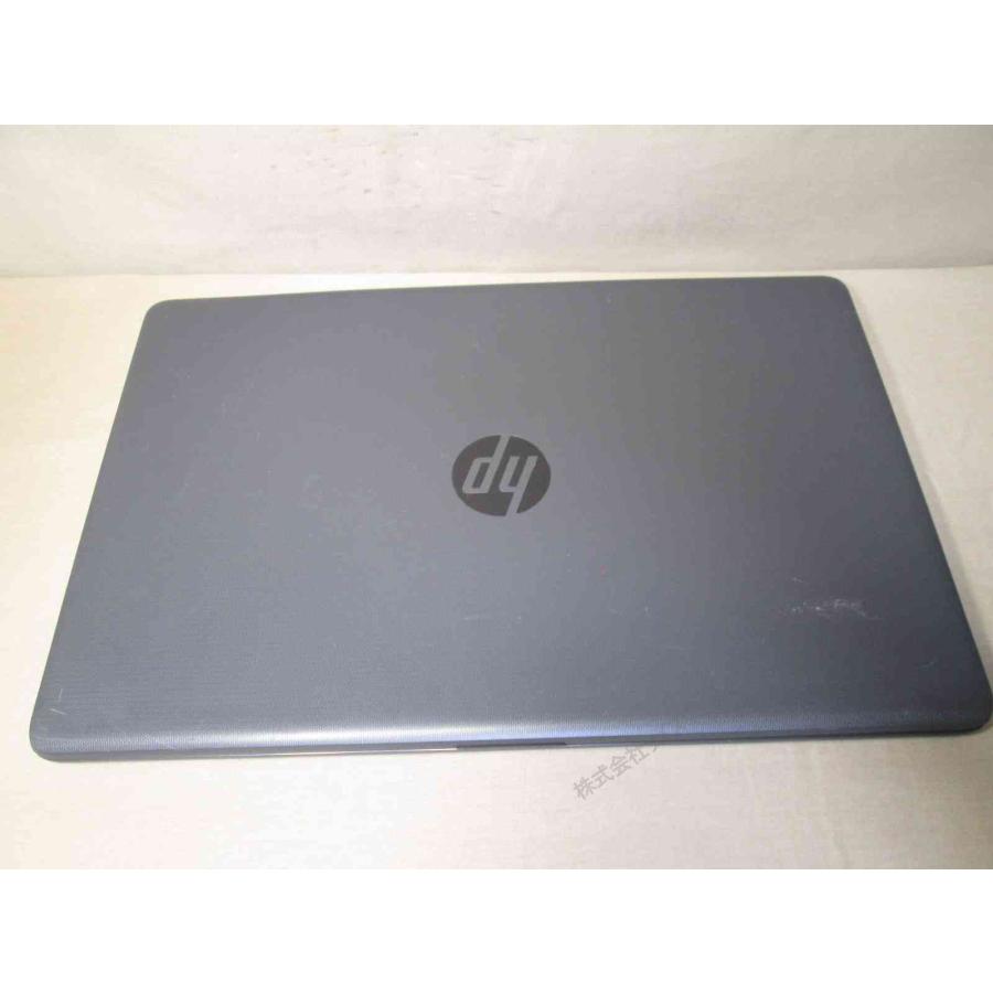 日本HP HP 250 G7【M.2 SSD搭載】 Core i3 7020U 【Windows11 Home