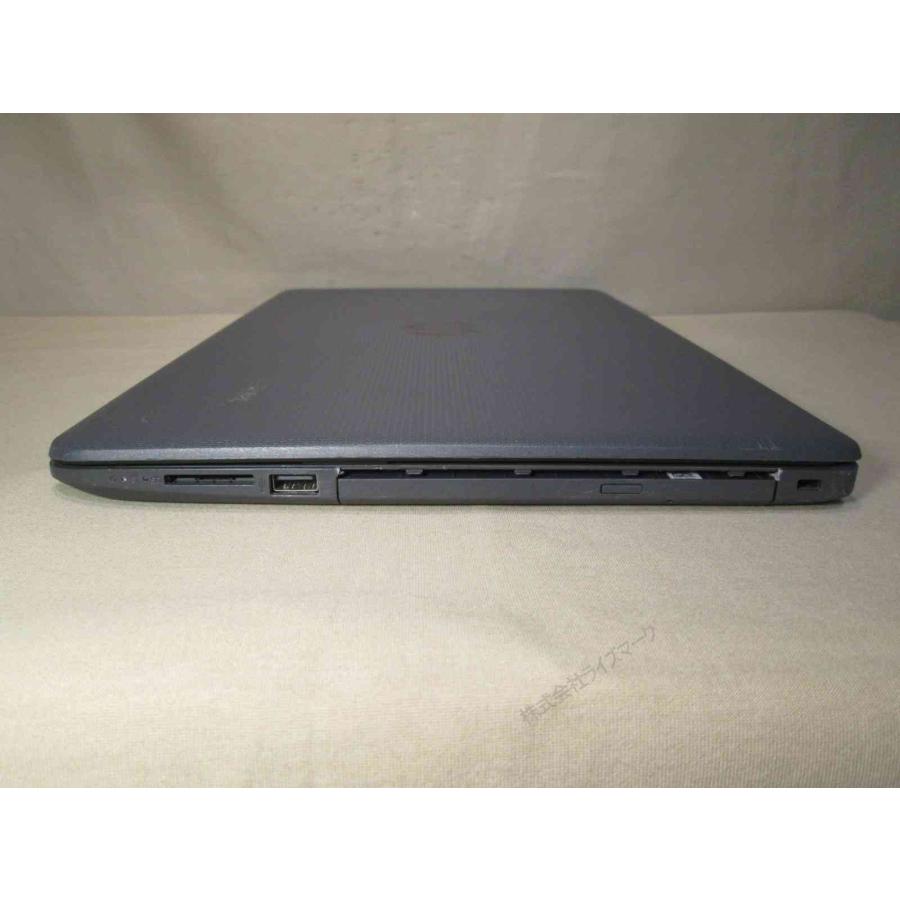 日本HP HP 250 G7【M.2 SSD搭載】 Core i3 7020U 【Windows11 Home 