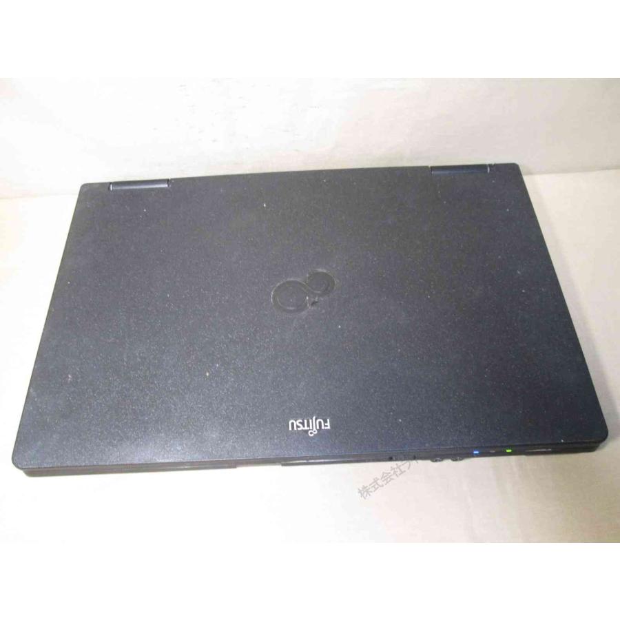 富士通（FUJITSU） LIFEBOOK A561/D【Core i3 2350M】 【Windows10