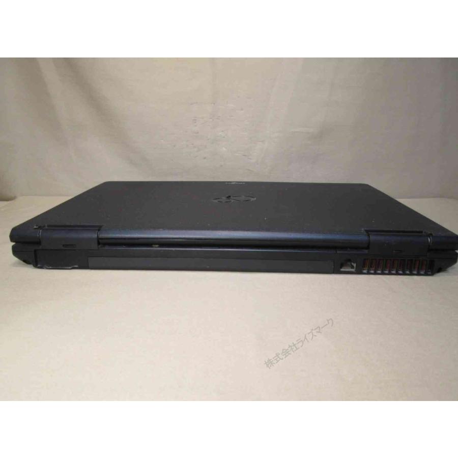 富士通（FUJITSU） LIFEBOOK A561/D【Core i3 2350M】 【Windows10