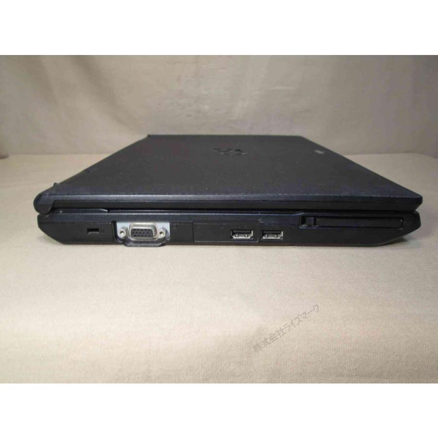 富士通（FUJITSU） LIFEBOOK A561/D【Core i3 2350M】 【Windows10