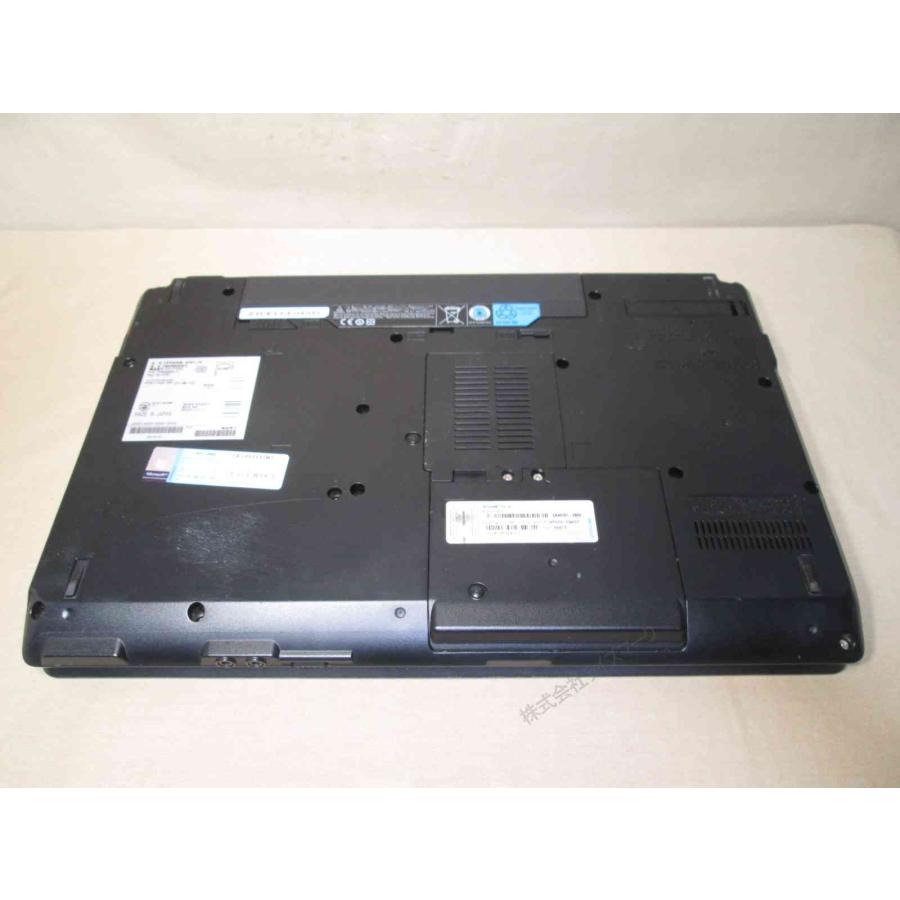 富士通（FUJITSU） LIFEBOOK A561/D【Core i3 2350M】 【Windows10