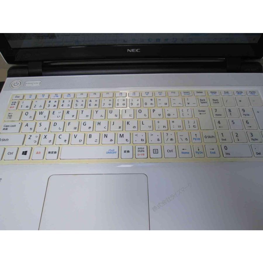 NEC NEC LaVie Direct NS Standard GN15CJ/S4【Celeron 3205U 1.5GHz