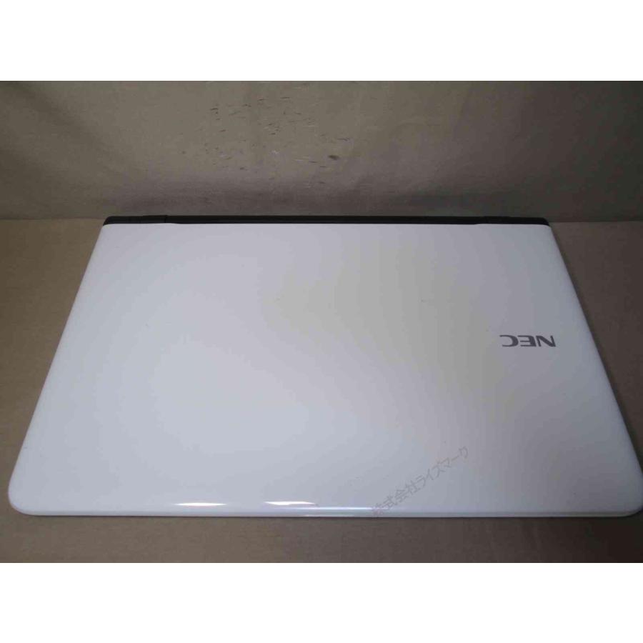 NEC NEC LaVie Direct NS Standard GN15CJ/S4【Celeron 3205U 1.5GHz