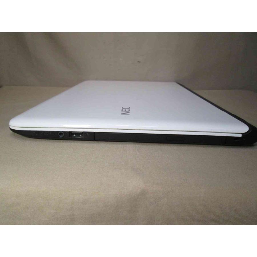 NEC NEC LaVie Direct NS Standard GN15CJ/S4【Celeron 3205U 1.5GHz