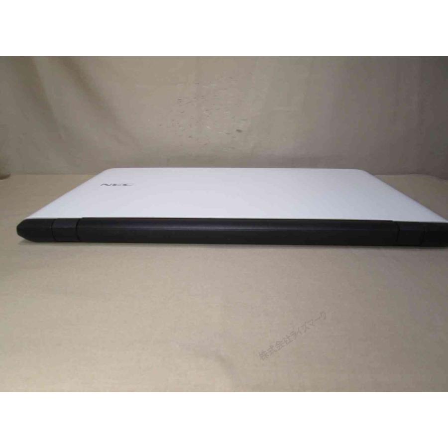NEC NEC LaVie Direct NS Standard GN15CJ/S4【Celeron 3205U 1.5GHz