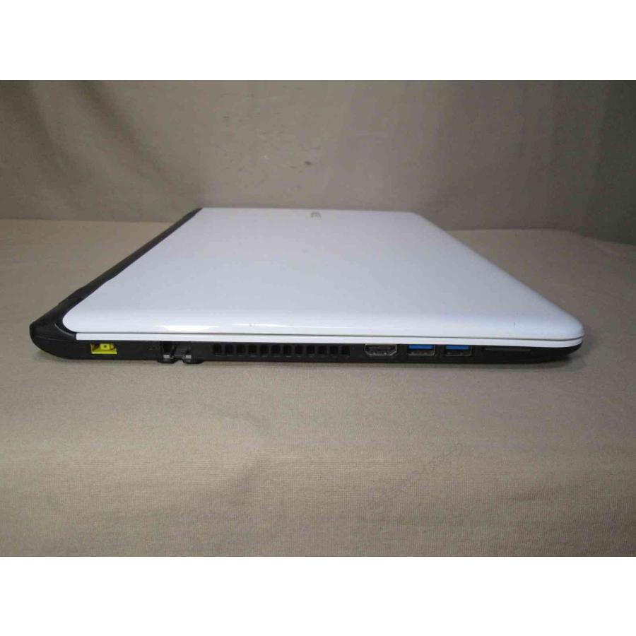 NEC NEC LaVie Direct NS Standard GN15CJ/S4【Celeron 3205U 1.5GHz