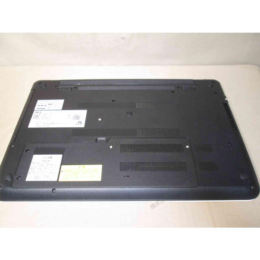NEC NEC LaVie Direct NS Standard GN15CJ/S4【Celeron 3205U 1.5GHz